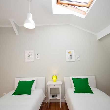 Cosy Baixa Apartment Lisboa Extérieur photo
