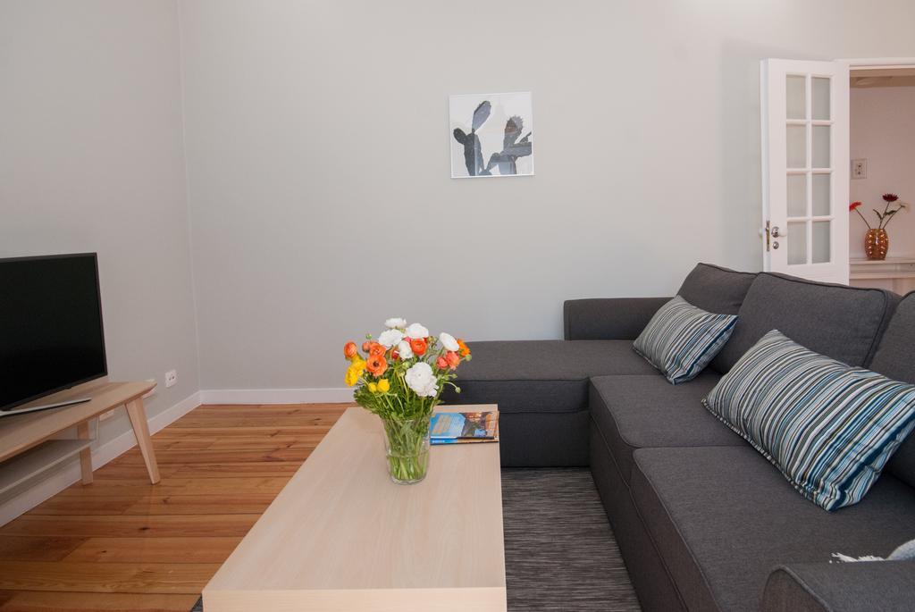 Cosy Baixa Apartment Lisboa Extérieur photo