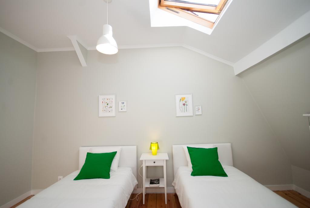 Cosy Baixa Apartment Lisboa Extérieur photo