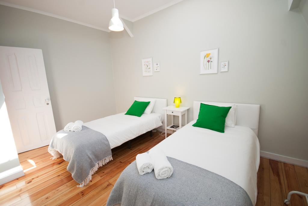 Cosy Baixa Apartment Lisboa Extérieur photo