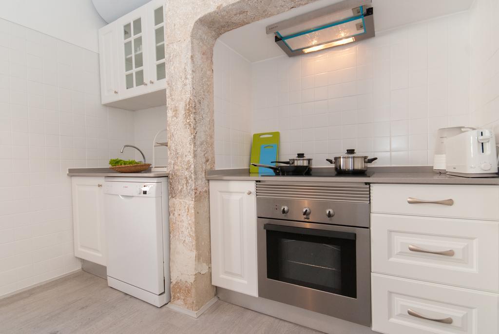 Cosy Baixa Apartment Lisboa Extérieur photo