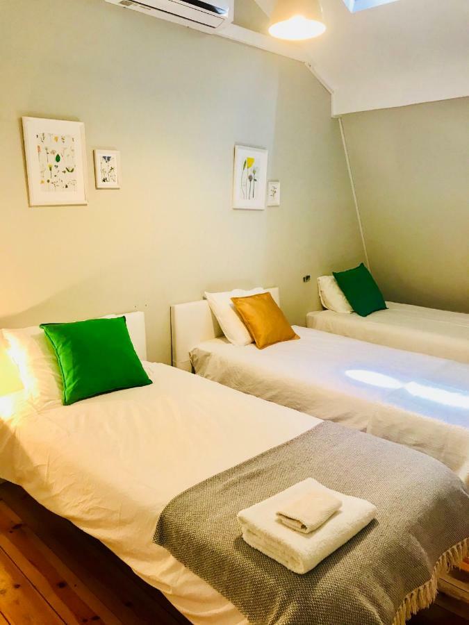 Cosy Baixa Apartment Lisboa Extérieur photo